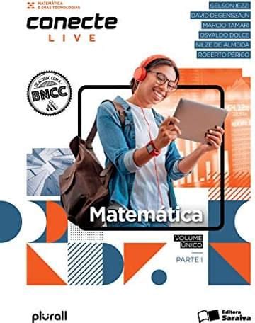 Livro Conecte Live Matem Tica Volume Nico Resumo Gr Tis