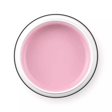 Palu Pro Light Builder Żel budujący do paznokci Powder Pink 45g