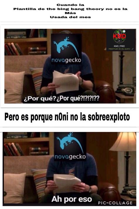 N Ni Es Ahora O Nunca Meme Subido Por Kmd Free Memedroid