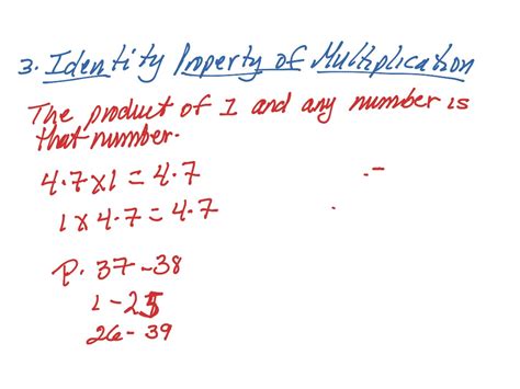 1 7multiplying Decimals Math Elementary Math Number Sense Sixth