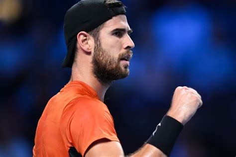 Australian Open Khachanov Supera Un Ottimo Machac E Sfider Sinner