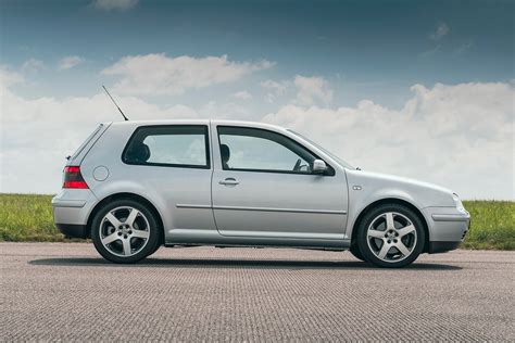 VW Golf GTI (Mk4) | PH Used Review - PistonHeads UK