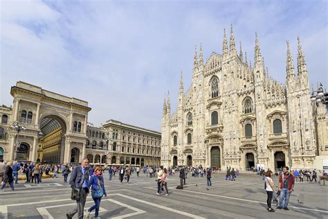 Appreciating Milan, Italy's Most Underrated City