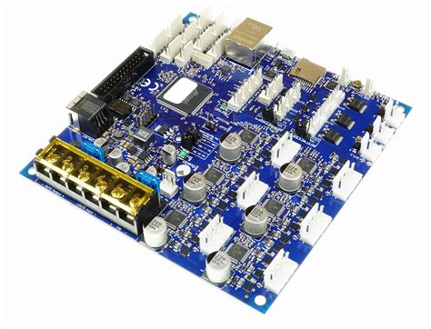 Duet 3 Mainboard 6hc V1 02 E3d