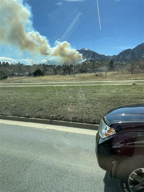 Boulder Fire-Rescue (@boulder_fire) / Twitter