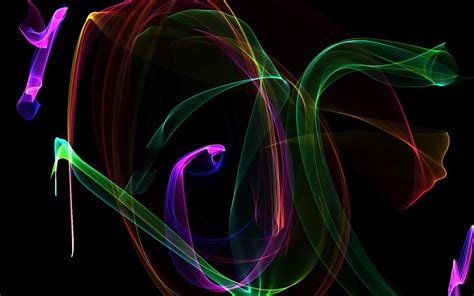 🔥 [40+] Neon Abstract Wallpapers | WallpaperSafari