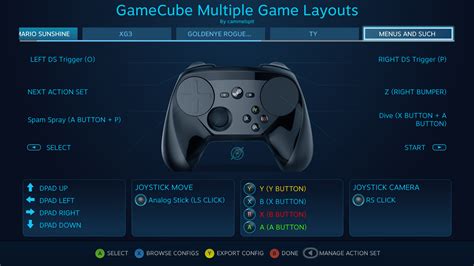 How to make the most of the Steam Controller: a comprehensive guide ...