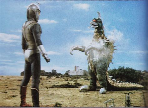 Imagen Zf Zone Fighter Vs Gigan Godzilla Wiki Fandom