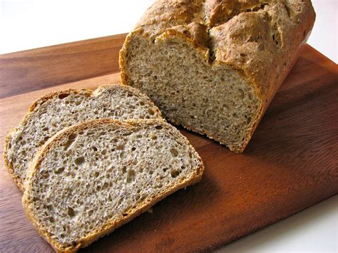 multigrain bread recipe dishmaps
