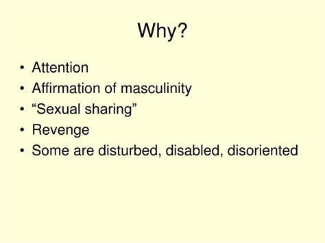 Ppt Atypical Sexual Behavior Powerpoint Presentation Free Download