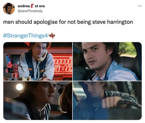 Hilarious Stranger Things 4 Memes Lola Lambchops