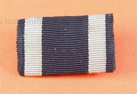 Bandspange Feldspange Eisernes Kreuz 2 Klasse 1914 19 90