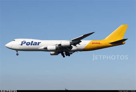 N Gt Boeing Uf Polar Air Cargo Travair Jetphotos