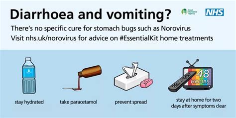 The 11 Stages Of Norovirus How That Stomach Bug Is Laying Waste To