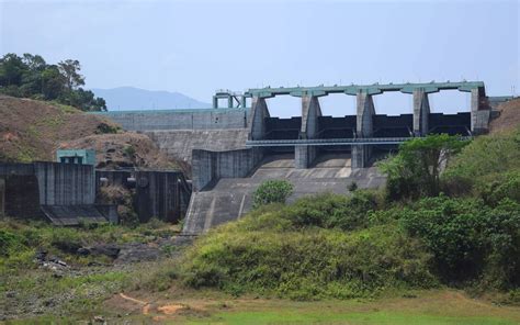 Banasura Sagar Dam | BillionTrips: Explore New Places, Share Travel Tips, Enjoy Tour Guide