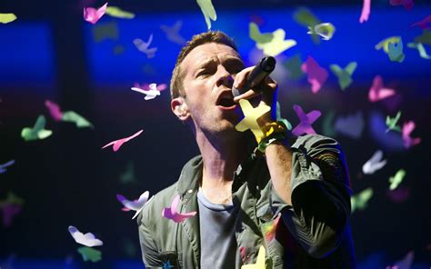 Coldplay 2017 Wallpapers - Wallpaper Cave