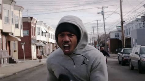 Trailer du film Creed L Héritage de Rocky Balboa Creed Bande