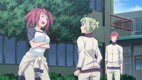 Amanchu Full Series Review And Reflection The Infinite Zenith