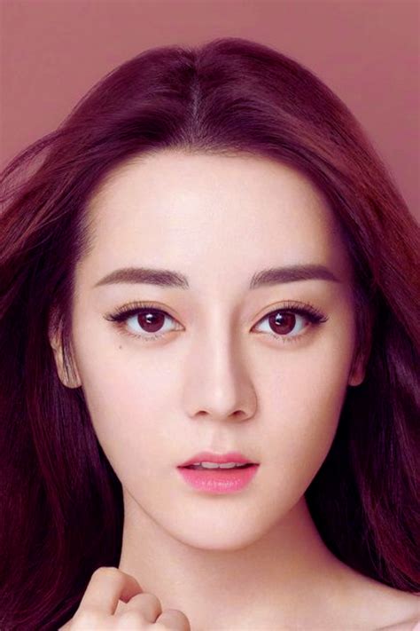 Dilraba Dilmurat Full Hd Wallpaper Chinese Actress Beauty Actresses