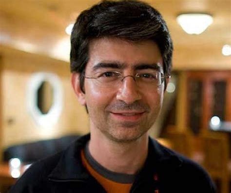 Pierre Omidyar Biography - Childhood, Life Achievements & Timeline