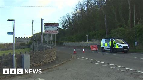 Woman Dies After Being Hit By Car In Llanddulas