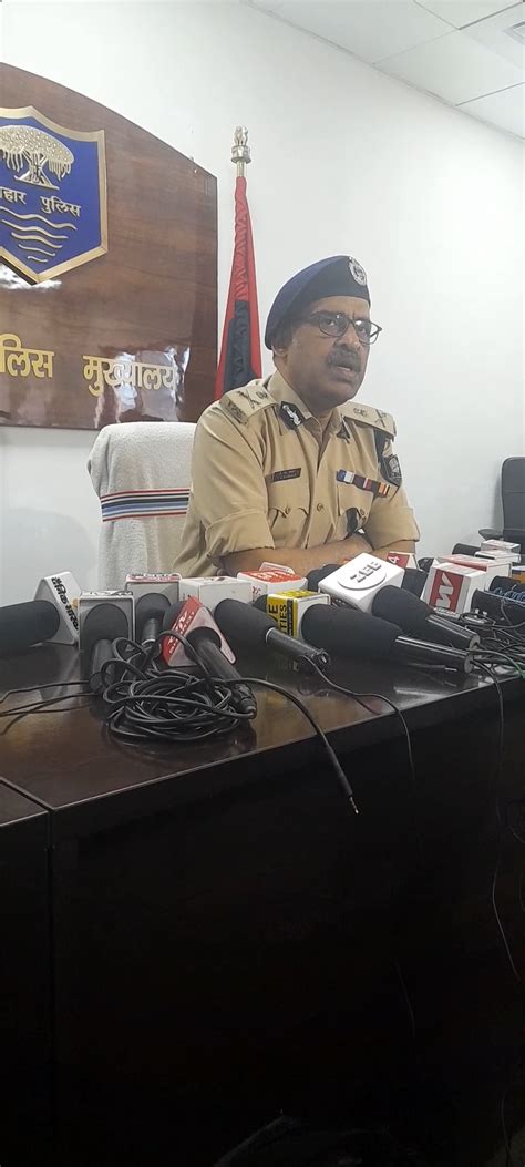 6 Additional Dsps Got Responsibility In Patna For Eid Bihar Bhaskar