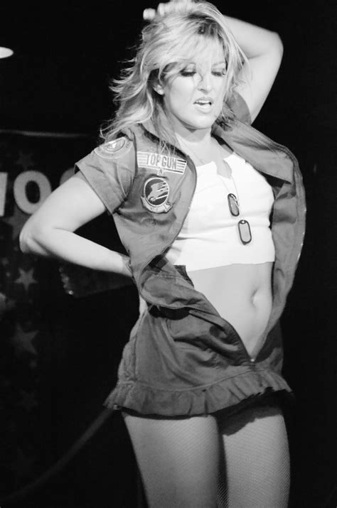 Brian - Happy birthday to burlesque dancer Kira Clarke! | Facebook