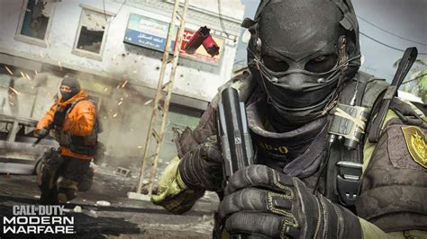 Cod Devs Confirm Unplayable Modern Warfare Is Finally Going To Get