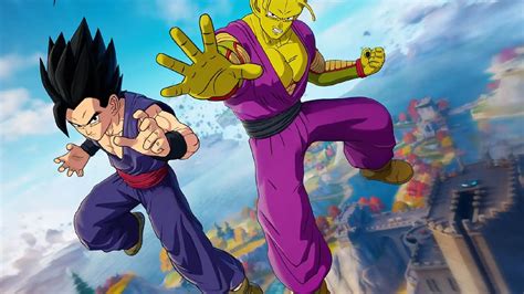 New Fortnite X Dragon Ball Z Skins Leak Reveals Frieza And Cell Outfits