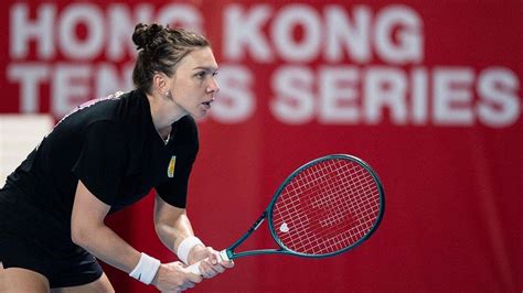 Despărțirea anului Simona Halep l a dat afară Ea a hotărât