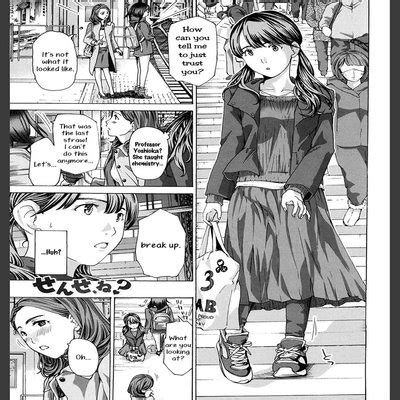 Hentai Directory Illustrated By ASAGI Ryuu Sorted By Name A Z