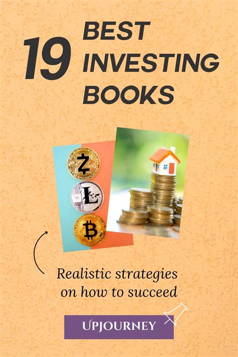 19 Best Investing Books For Beginners To Read In 2022 Investing