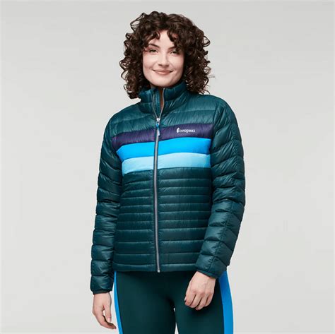 8 Best Cotopaxi Insulated Jackets for Men and Women - Outdoor Fitness ...