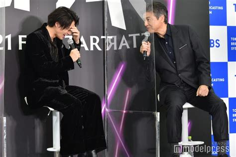 King ＆ Prince平野紫耀、変装シーン撮影中に身バレ「プライベートはこんな感じなんだって思われていたらやだな」＜クロサギ＞ モデルプレス