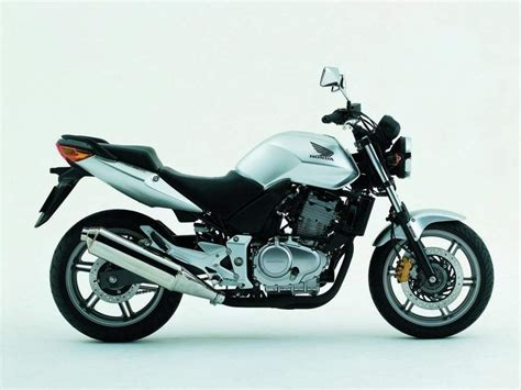 Honda Cbf