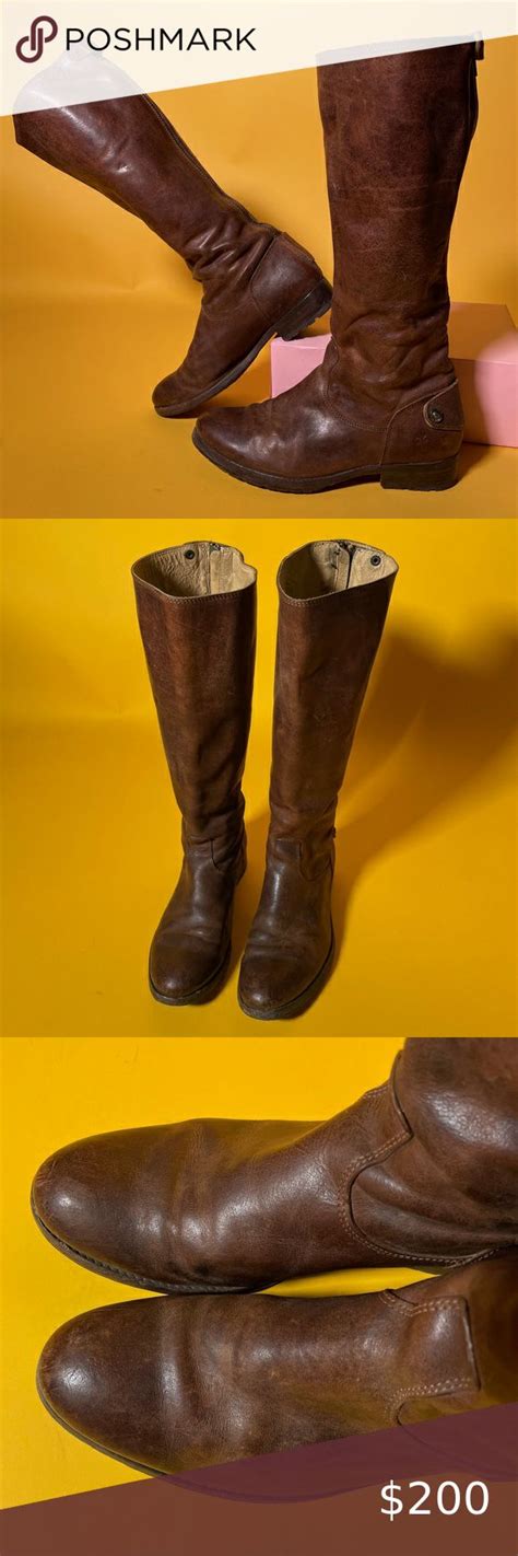 Gorgeous Frye Lug Sole Riding Boots Riding Boots Frye Boots