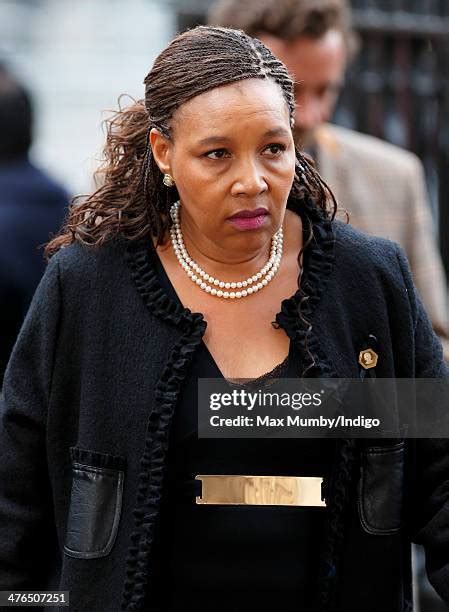 Zenani Mandela Dlamini Photos and Premium High Res Pictures - Getty Images