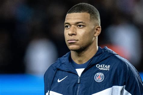 Mbappe Demands M From Psg Ahead Real Madrid Move The Nation Newspaper