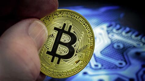 Bitcoin Bezitters Kijken Reikhalzend Uit Naar Cruciale Datum Vorige