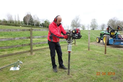 Easy Soil Sampling Kit Felthorpe Lawn Mowers