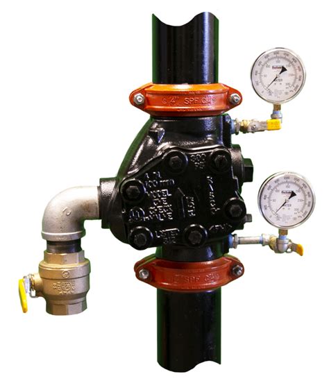 General Purpose Valves Reliable Sprinkler