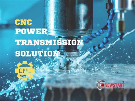 The Benefits Of Using A Cnc Planetary Gearbox For Machining Newstart