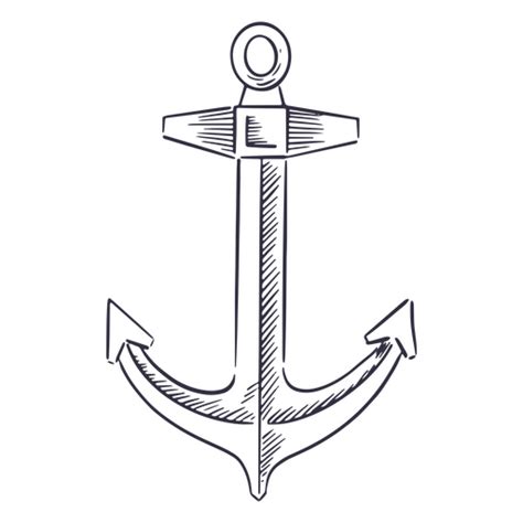 Diseños PNG de anchor para camisetas Merch