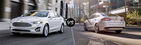 Ford Fiesta Vs Focus Vs Fusion Ford Focus Review