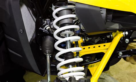 German Auto Suspension Repair Service Denver Co