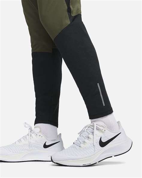 Nike Dri Fit Run Division Phenom Hybrid Laufhose F R Herren Nike At