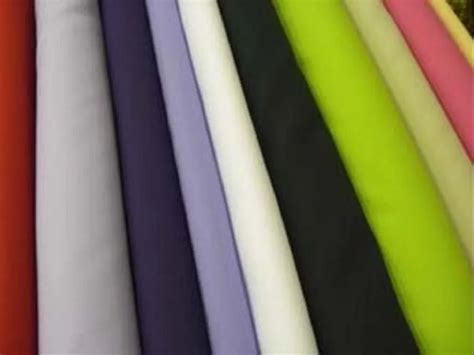 Polyester PC Two Thread Fleece Fabric At Rs 330 Kg In Ludhiana ID