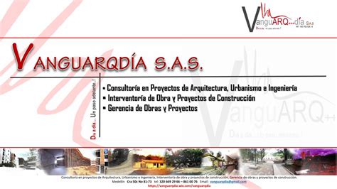 Pdf Presentaci N De Powerpoint Construyored Consultor A En