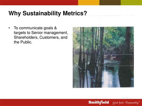 Ppt Sustainability Metrics Powerpoint Presentation Free Download