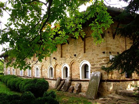 Church Of Ss Archangels Michael And Gabriel Regional Museum Of